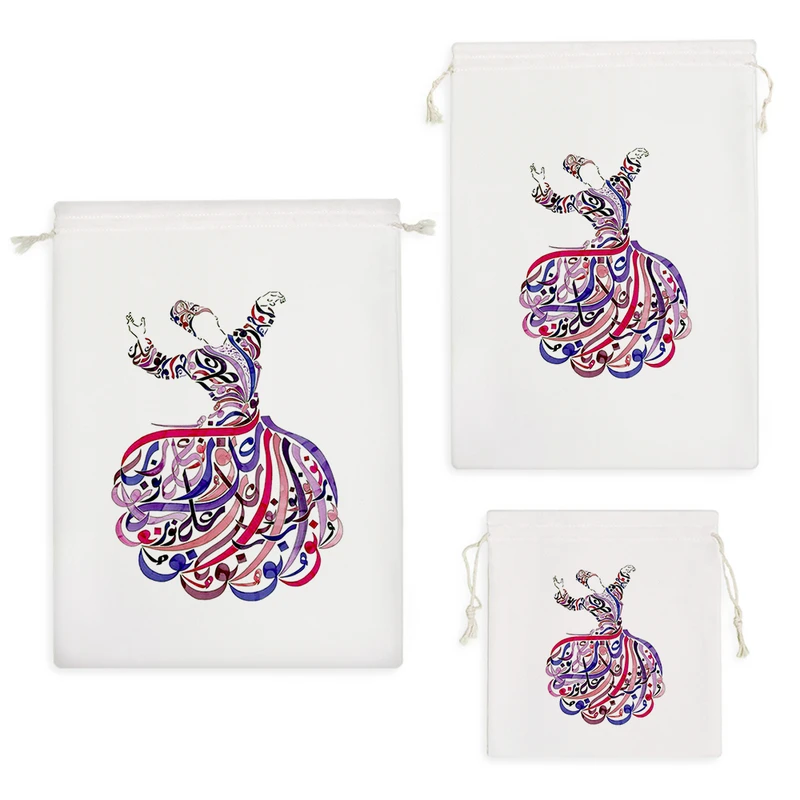 نظم دهنده خندالو مدل رقص سما کد H630 مجموعه 3 عددی