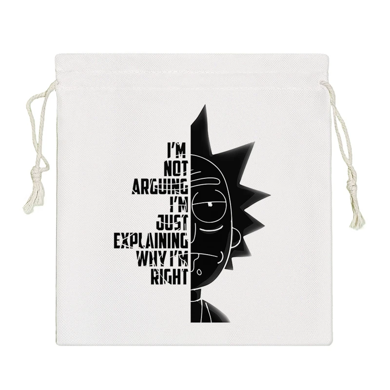 نظم دهنده خندالو مدل ریک و مورتی کد 681-S