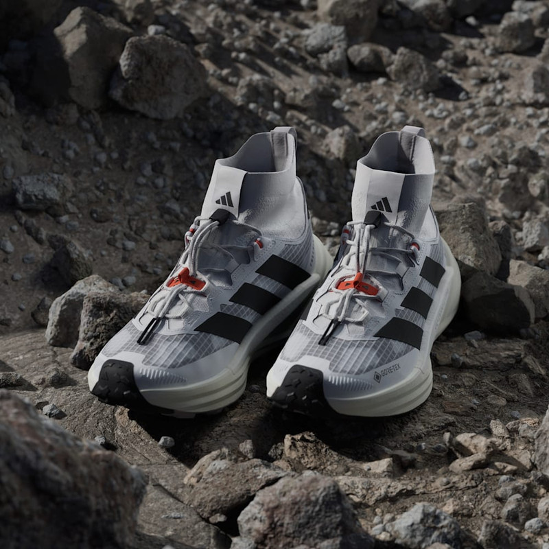 کفش ورزشی مردانه آدیداس مدل Terrex Freehiker 3 Ultra Gore-Tex