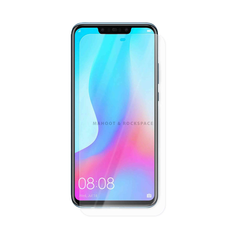 محافظ صفحه نمایش ماهوت مدل CRYSTAL-CL مناسب برای گوشی موبایل هواوی Nova 3