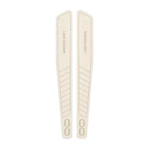 MAHOOT EDGE-W Mirror Protector for TOYOTA LAND CRUISER