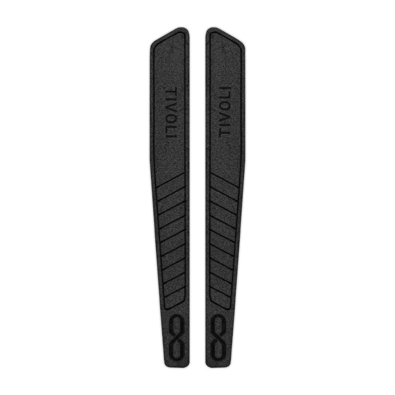 محافظ لبه آینه خودرو ماهوت مدل EDGE-B مناسب برای سانگ یانگ تیوولی مجموعه 2 عددی