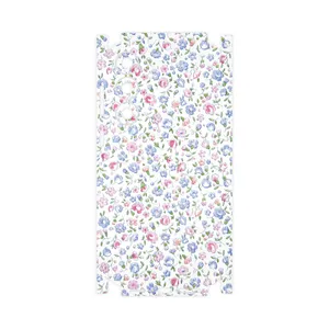 MAHOOT Painted-Flowers-FullSkin Cover Sticker for Samsung Galaxy S25 FE