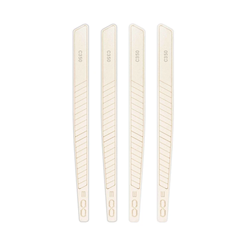 محافظ لبه درب خودرو ماهوت مدل EDGE-W مناسب برای مرسدس بنز C350 مجموعه 4 عددی