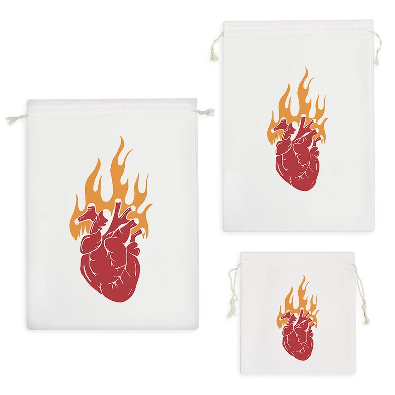 نظم دهنده خندالو مدل قلب آتشین کد 9606 مجموعه 3 عددی