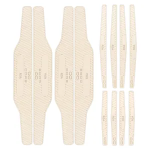 MAHOOT CORE-W door-Mirror-Bumper Protector for IRANKHODRO ROA