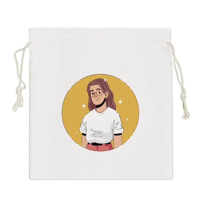 نظم دهنده خندالو مدل دخترک کد 5302-S