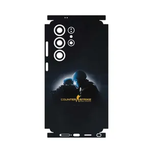 MAHOOT Counter_Strike-FullSkin Cover Sticker for Samsung Galaxy S25 Ultra
