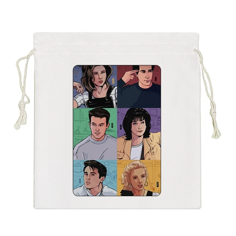 نظم دهنده خندالو مدل سریال فرندز Friends کد 7909-S