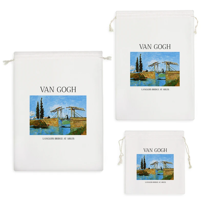 نظم دهنده خندالو مدل ونسان ونگوگ کد H2006 مجموعه 3 عددی