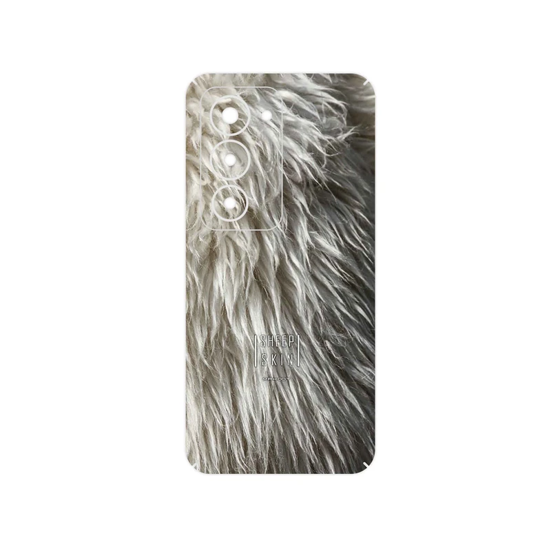 برچسب پوششی ماهوت مدل Sheep Skin مناسب برای گوشی موبایل شیائومی Redmi 15 4G