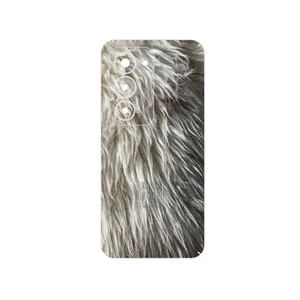 MAHOOT Sheep Skin Cover Sticker for Xiaomi Redmi 15 4G