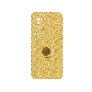 MAHOOT versace Cover Sticker for Xiaomi Redmi 15 4G