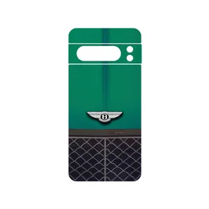 MAHOOT Bentley Cover Sticker for Google Pixel 8 Pro