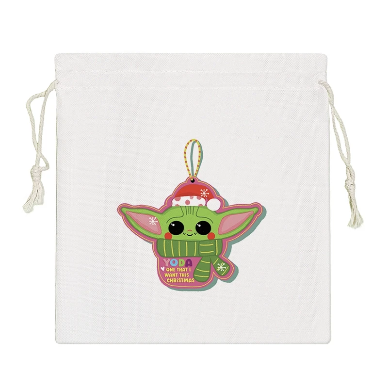 نظم دهنده خندالو مدل بیبی یودا کد H1681-S