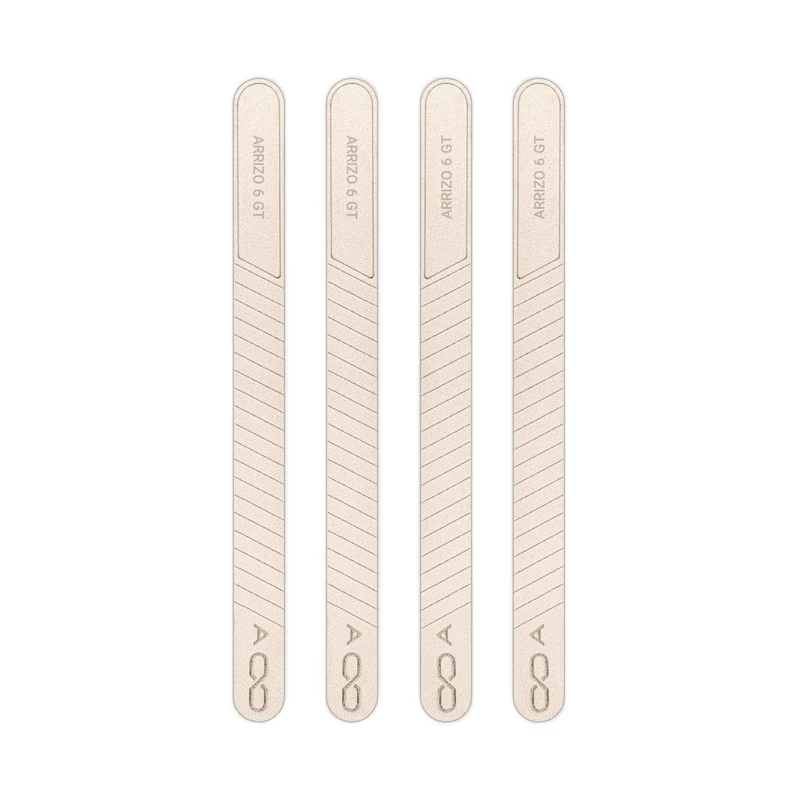 محافظ لبه درب خودرو ماهوت مدل AURA-W مناسب برای چری ARRIZO 6 GT مجموعه 4 عددی