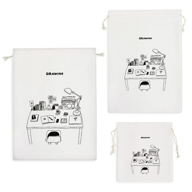 نظم دهنده خندالو مدل میز طراحی کد 7972 مجموعه 3 عددی