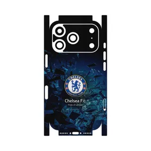 MAHOOT Chelsea-FullSkin Cover Sticker for Apple iPhone 17 Pro