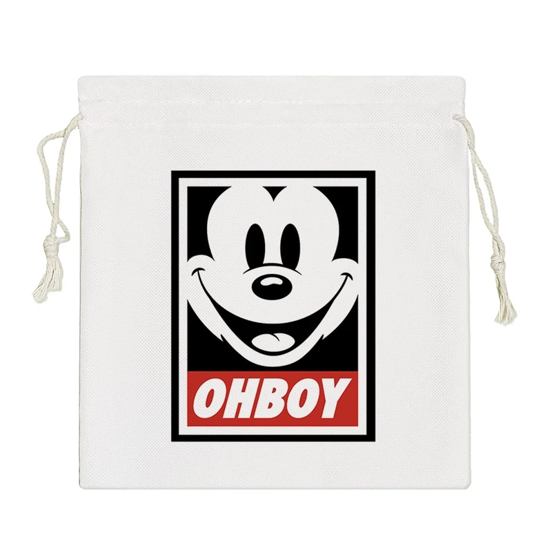 نظم دهنده خندالو مدل میکی موس Mickey Mouse کد 2971-S