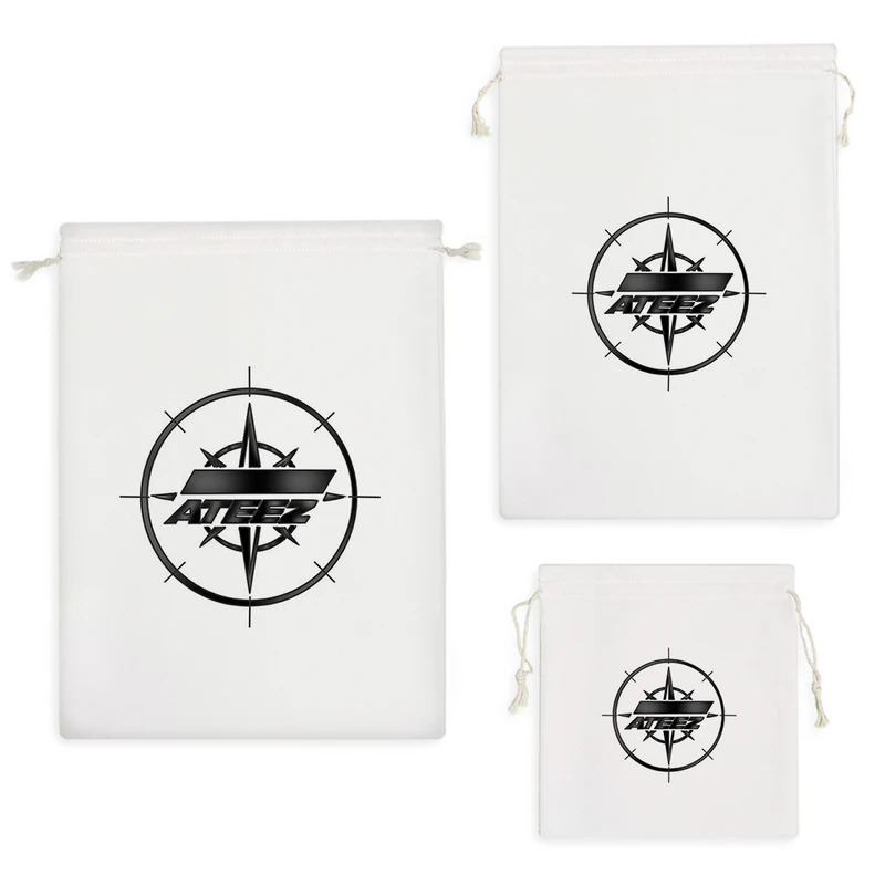 نظم دهنده خندالو مدل گروه موسیقی ایتیز Ateez کد 2105 مجموعه 3 عددی