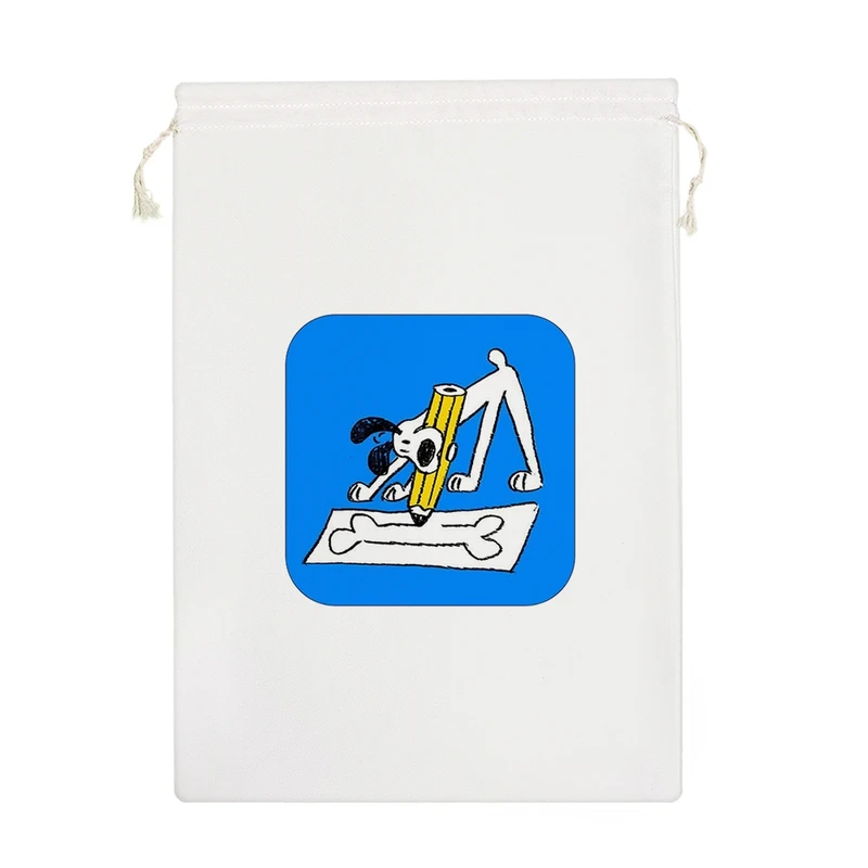 نظم دهنده خندالو مدل سگ نقاش کد 9114-M