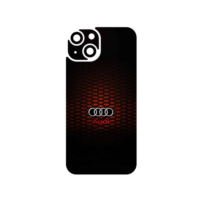 برچسب پوششی ماهوت مدل Audi_AG مناسب برای گوشی موبایل اپل iPhone 14
