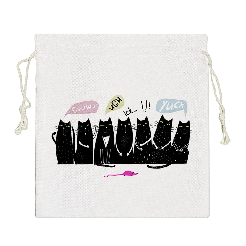 نظم دهنده خندالو مدل گربه کد 1841-S