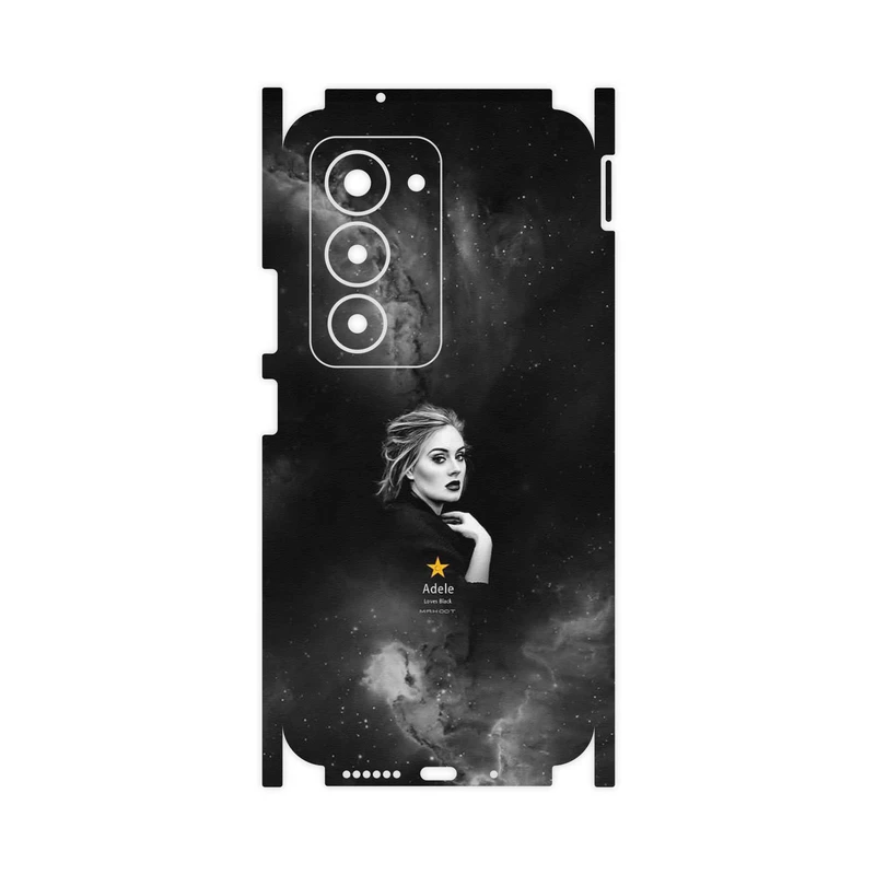برچسب پوششی ماهوت مدل Adele-FullSkin مناسب برای گوشی موبایل شیائومی Redmi 15 4G