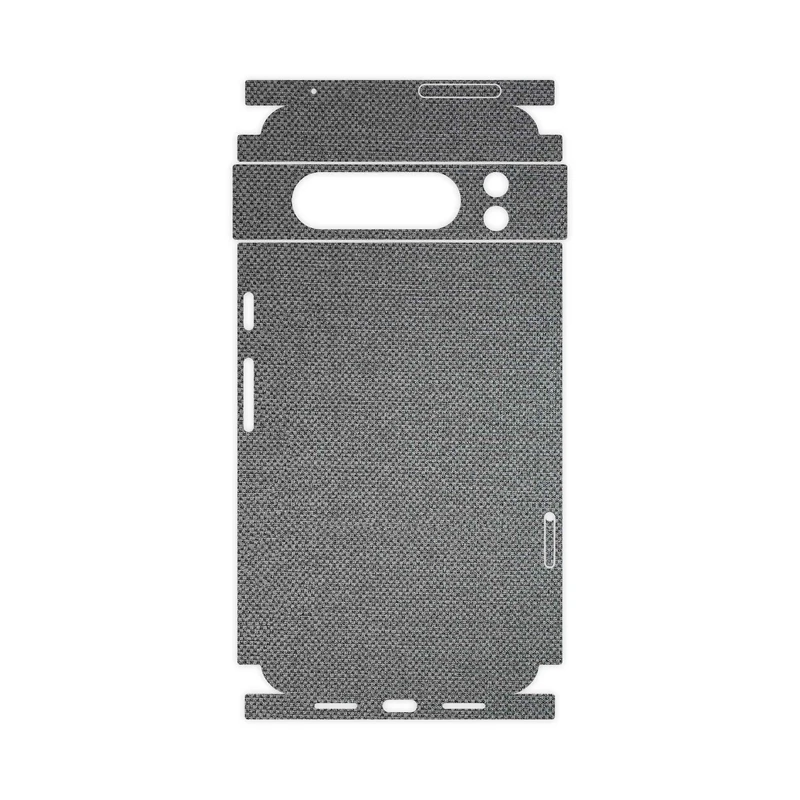 برچسب پوششی ماهوت مدل Hemp Texture-FullSkin مناسب برای گوشی موبایل گوگل Pixel 8 Pro