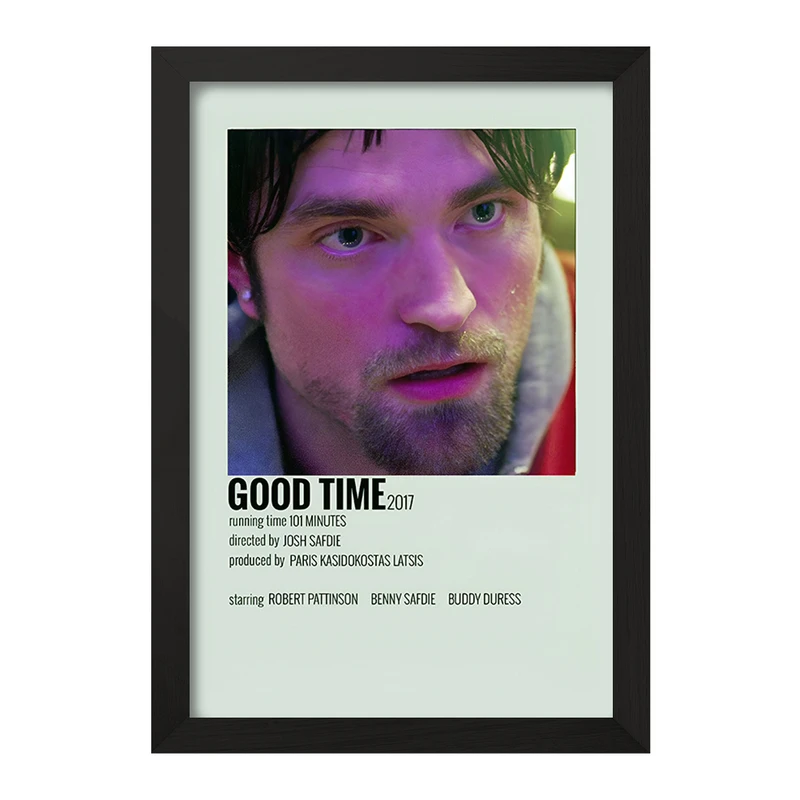 تابلو خندالو طرح زمان خوب (Good Time) کد F12919