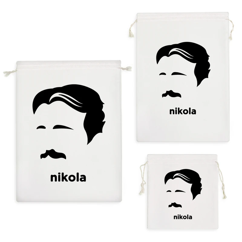 نظم دهنده خندالو مدل نیکولا تسلا کد 7709 مجموعه 3 عددی