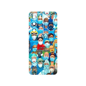 MAHOOT Nurse Cover Sticker for Realme C71
