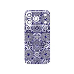 MAHOOT Iran Tile 11 Cover Sticker for Apple iPhone 17 Pro