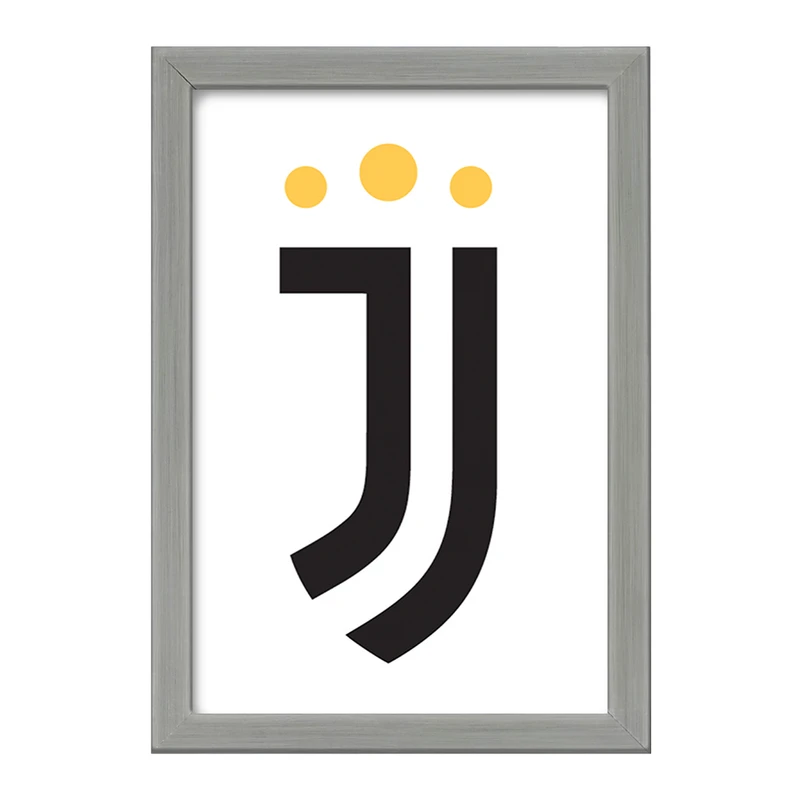 تابلو خندالو طرح باشگاه یوونتوس Juventus  کد 2035