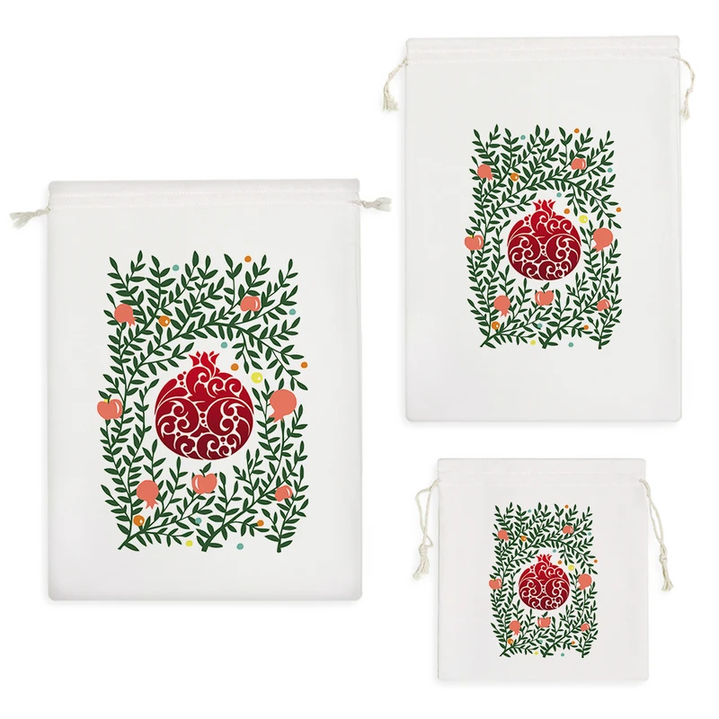 نظم دهنده خندالو مدل شب یلدا کد H703 مجموعه 3 عددی