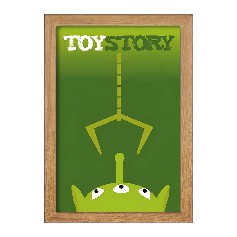 تابلو خندالو طرح داستان اسباب بازی (Toy Story) کد F14240