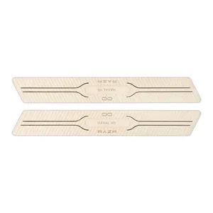 MAHOOT RAZR-W Bumper Protector for GREAT WALL HAVAL H9