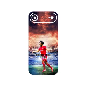 MAHOOT Mohammad Salah Cover Sticker for Apple iPhone 17 Air