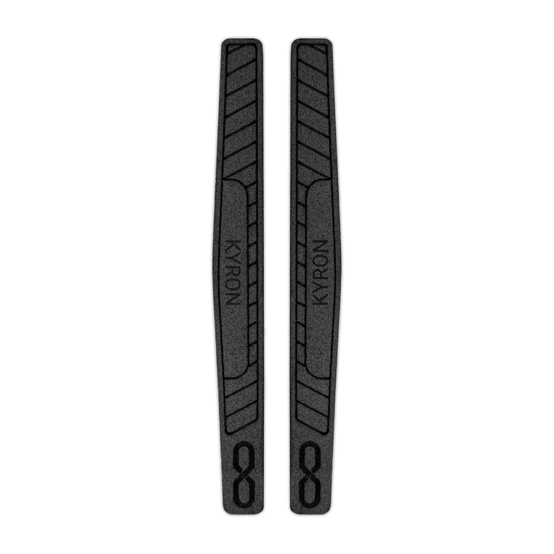 محافظ لبه آینه خودرو ماهوت مدل CORE-B مناسب برای سانگ یانگ KYRON مجموعه 2 عددی