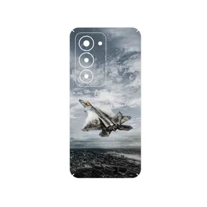 MAHOOT F_22 Cover Sticker for Xiaomi Redmi 15 4G