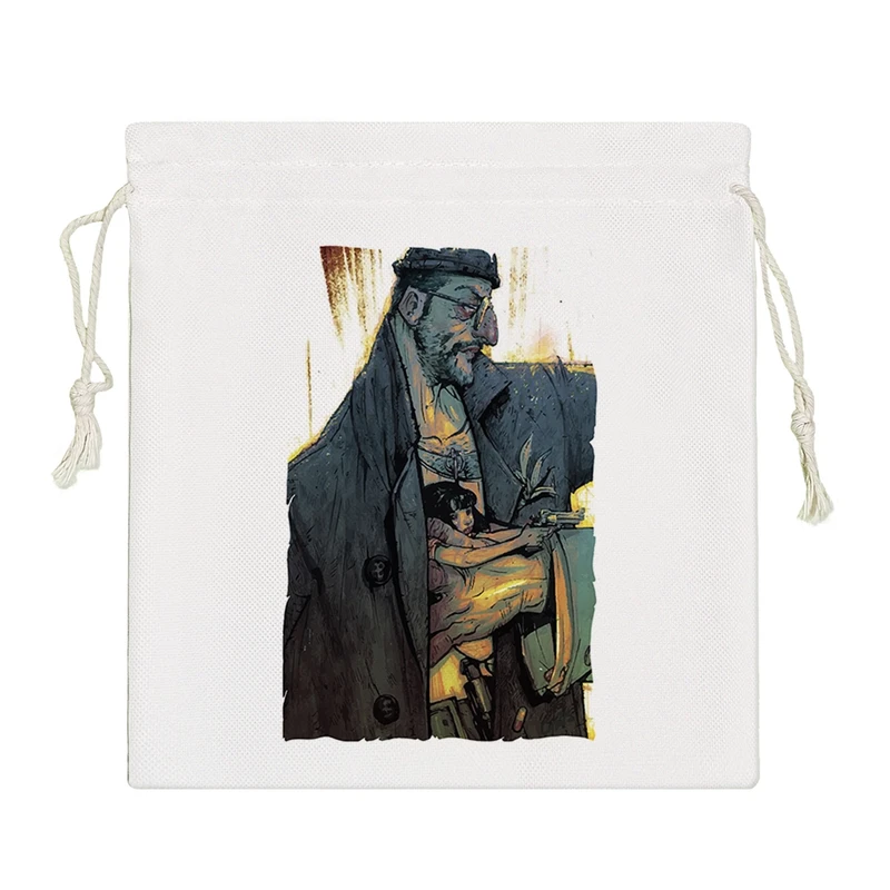 نظم دهنده خندالو مدل لئون و ماتیلدا کد 6517-S