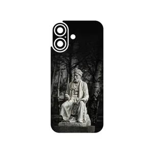 MAHOOT Ferdowsi Cover Sticker for Apple iPhone 17