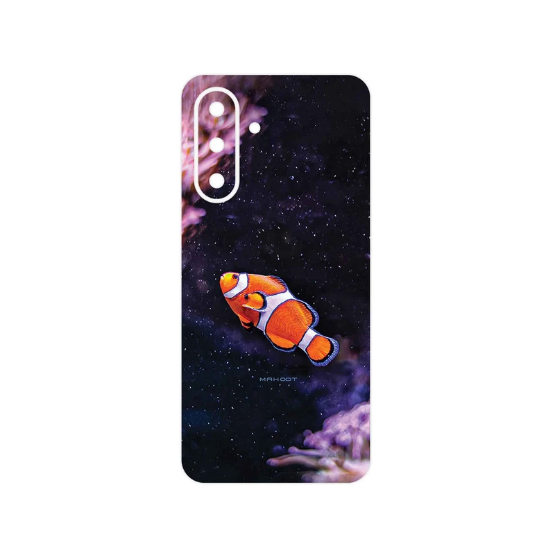 برچسب پوششی ماهوت مدل Clownfish مناسب برای گوشی موبایل سامسونگ Galaxy A26