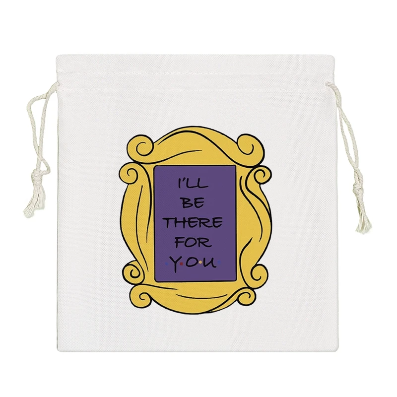 نظم دهنده خندالو مدل سریال فرندز Friends کد 6956-S