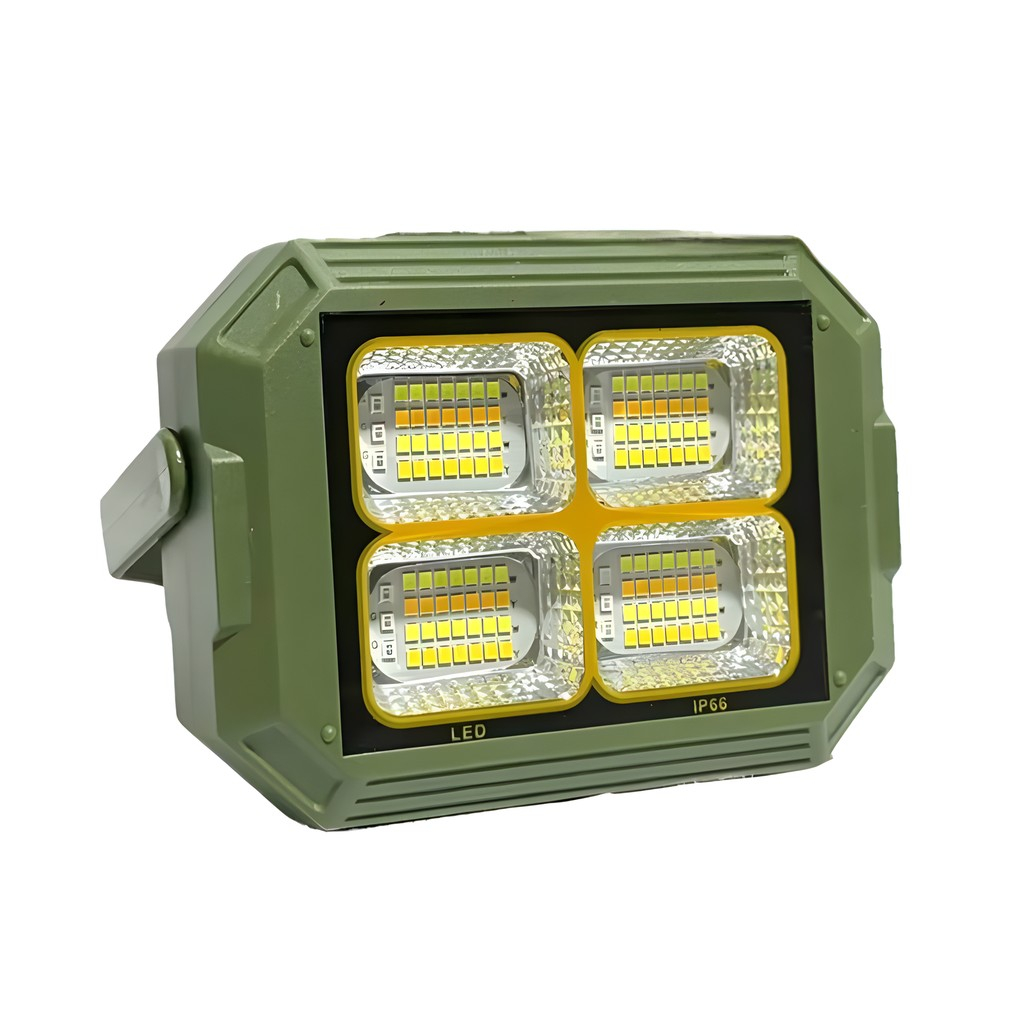 چراغ کار مدل KK-421