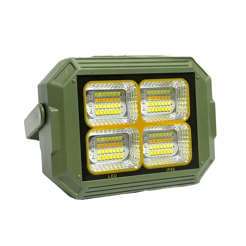 چراغ کار مدل KK-421