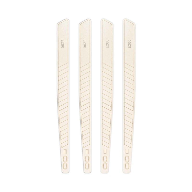 محافظ لبه درب خودرو ماهوت مدل EDGE-W مناسب برای مرسدس بنز E200 مجموعه 4 عددی