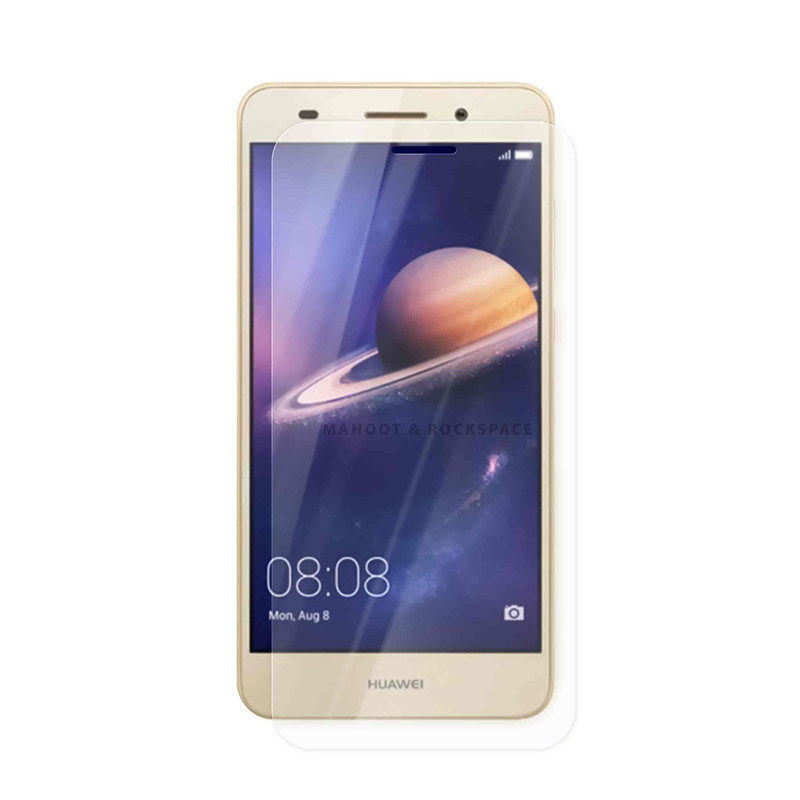 محافظ صفحه نمایش ماهوت مدل CRYSTAL-CL مناسب برای گوشی موبایل هواوی Y6 II
