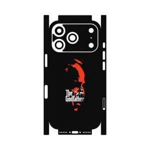 MAHOOT The_Godfather-FullSkin Cover Sticker for Apple iPhone 17 Pro