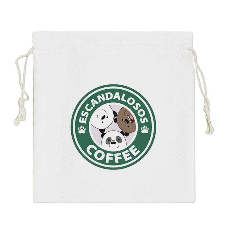 نظم دهنده خندالو مدل سه خرس و استارباکس  کد H832-S